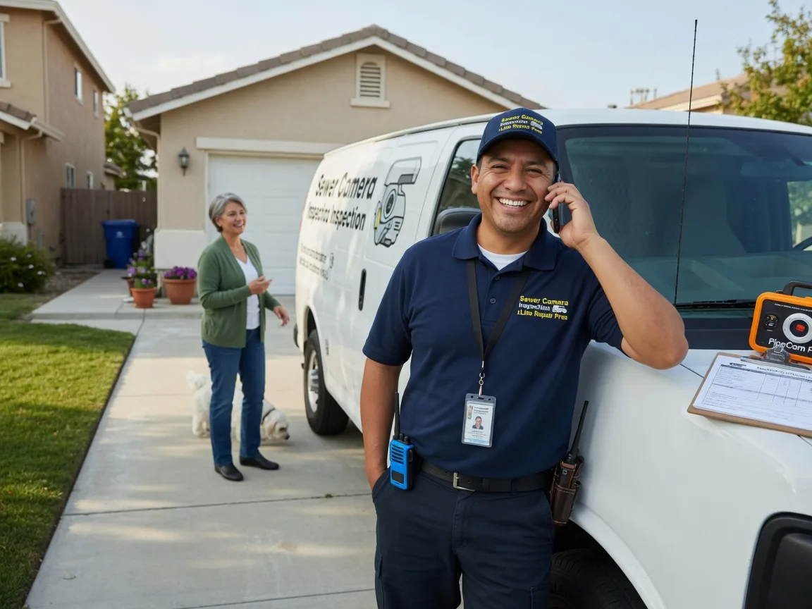 Sewer Line Repair Beecher, IL FAQs